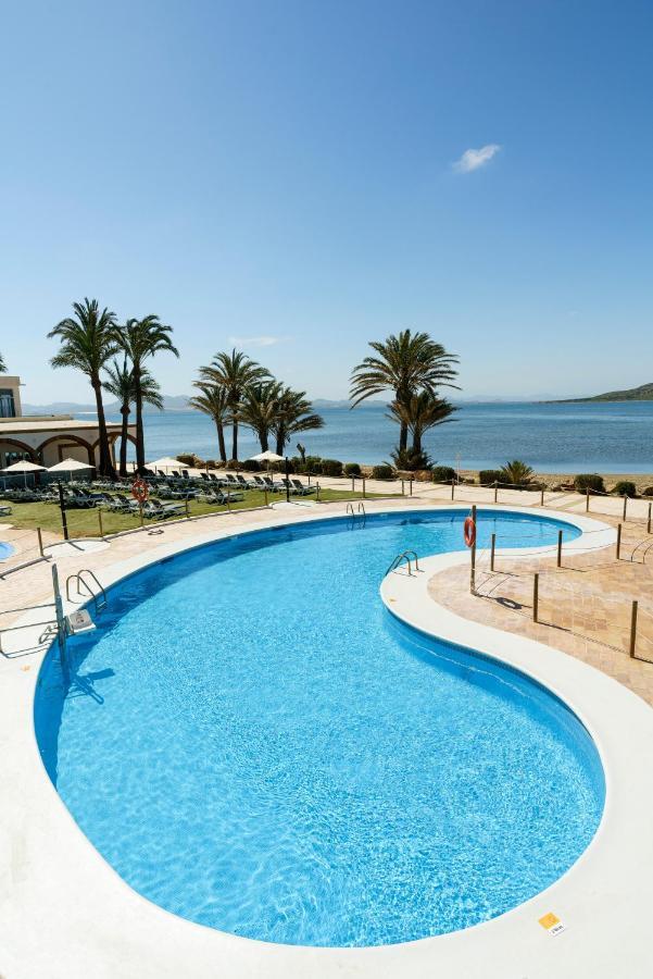Aluasun Doblemar Hotel 4*