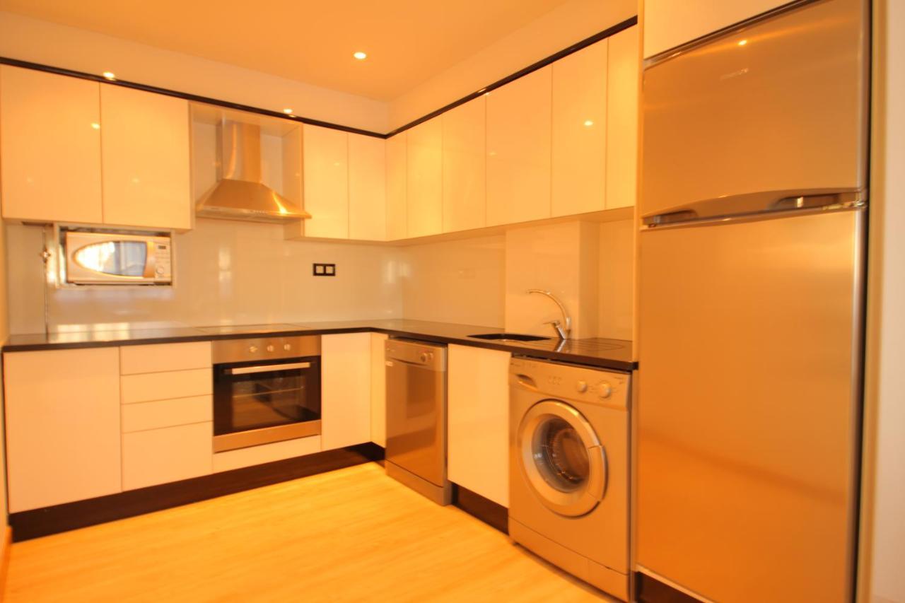 Montalvo Leiro Apartamento Paxarinas