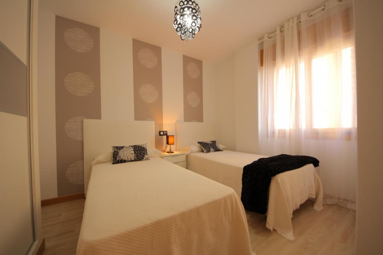 Apartamento Montalvo Leiro *