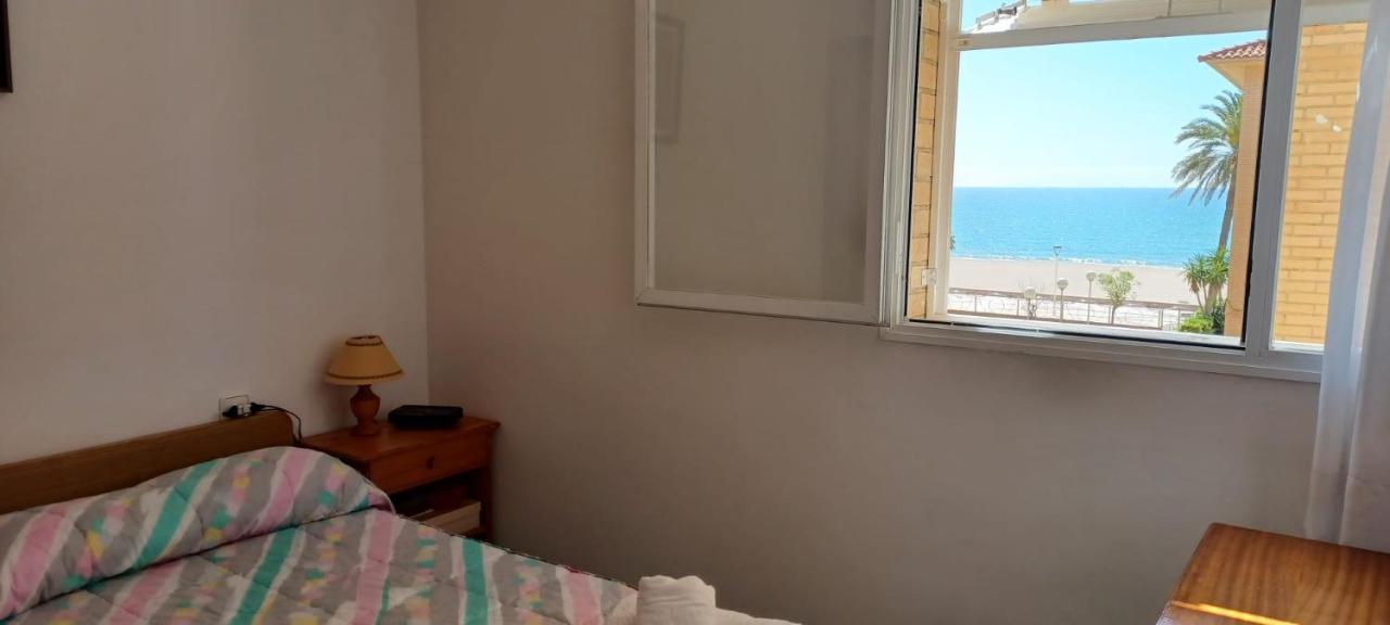 Apartamento Fina Frente Al Mar Apartamento