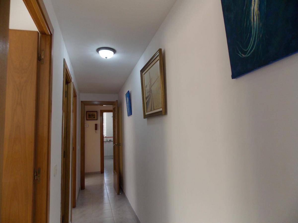 Apartamento Fina Frente Al Mar