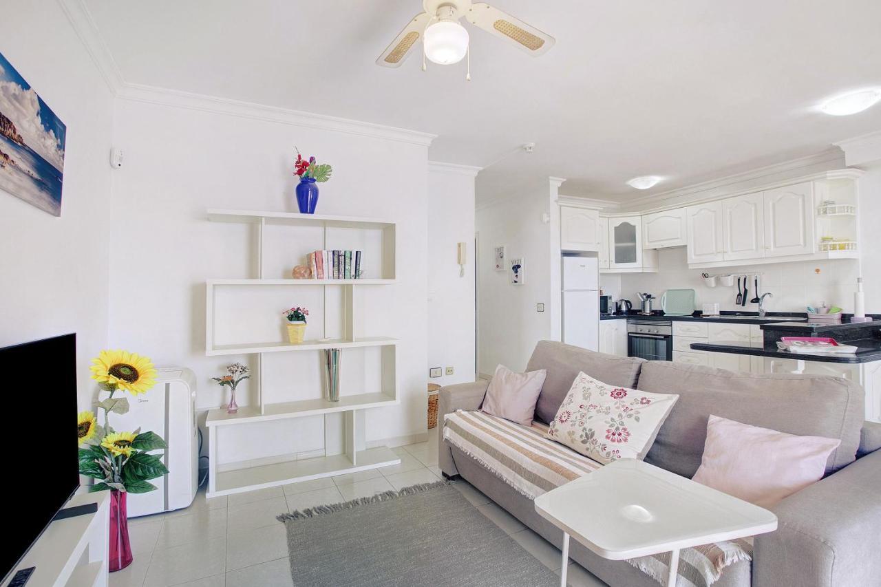 Apartamento Bonitas Vistas A Acantilados Puerto de Santiago (Tenerife)