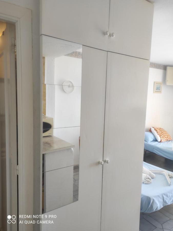 Apartamento Minerva Vista Al Mar Y Centro *