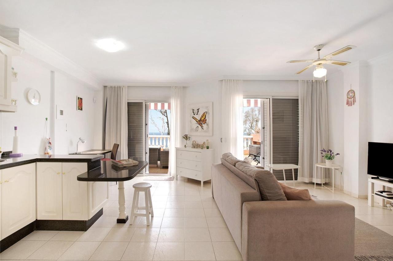 Bonitas Vistas A Acantilados Apartamento *