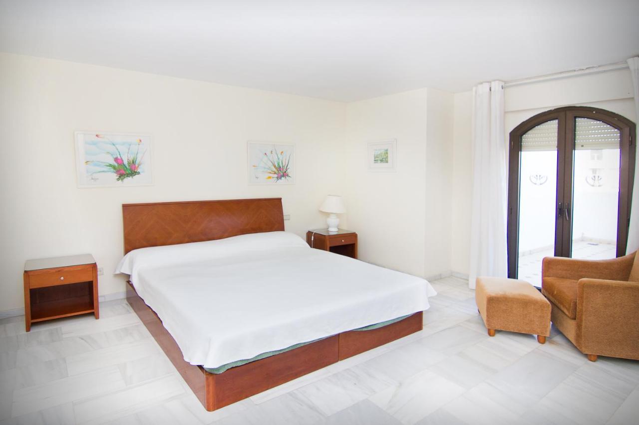 Park Plaza Marbella