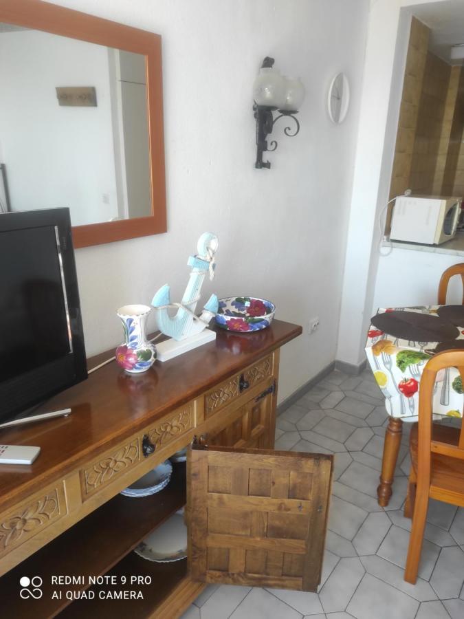 Minerva Vista Al Mar Y Centro Apartamento Benalmádena