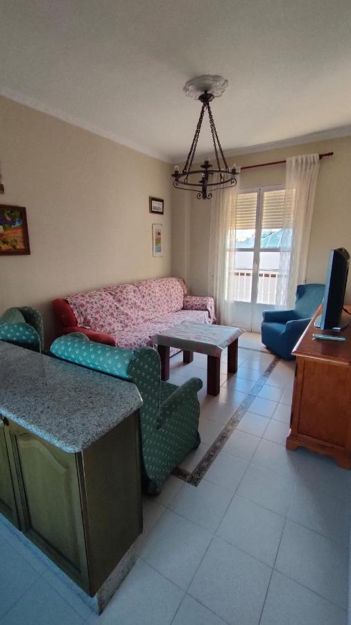 Casa Vidrieras Сasa de vacaciones *
