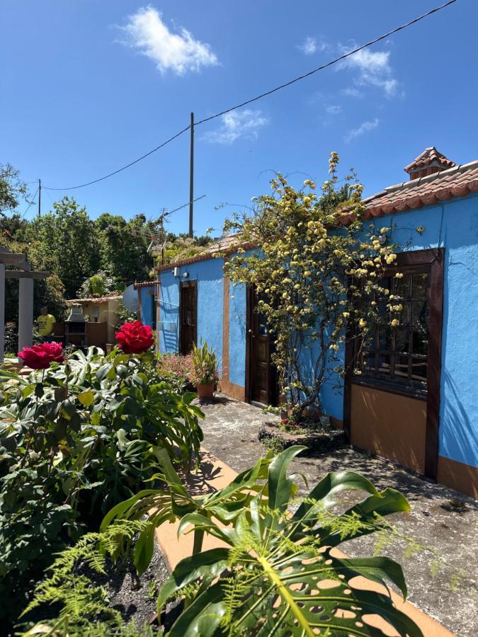 Сasa de vacaciones Casa Asuncion