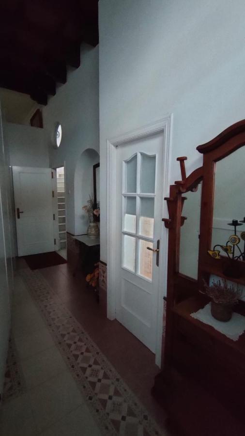 Сasa de vacaciones Casa Vidrieras