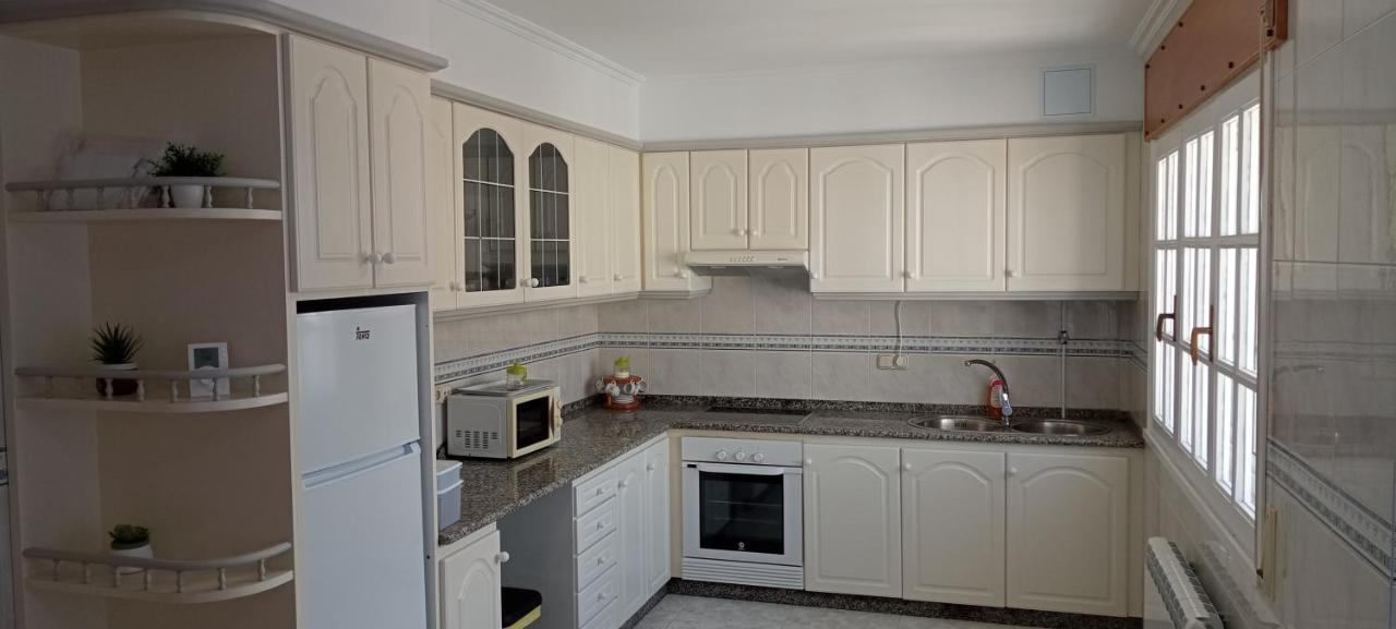 Apartamento Clausurado *