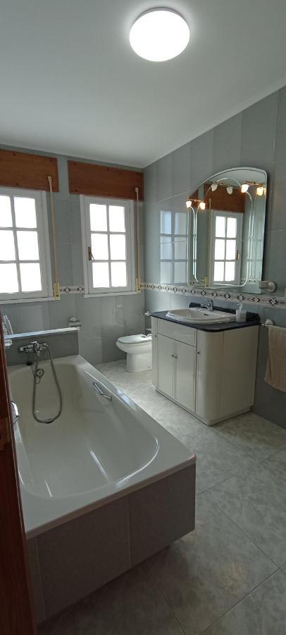 Apartamento Clausurado