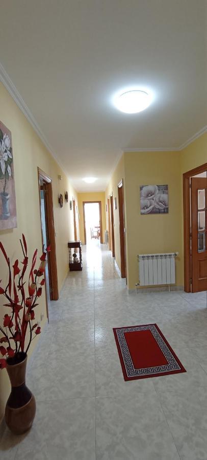 Apartamento Clausurado Apartment *