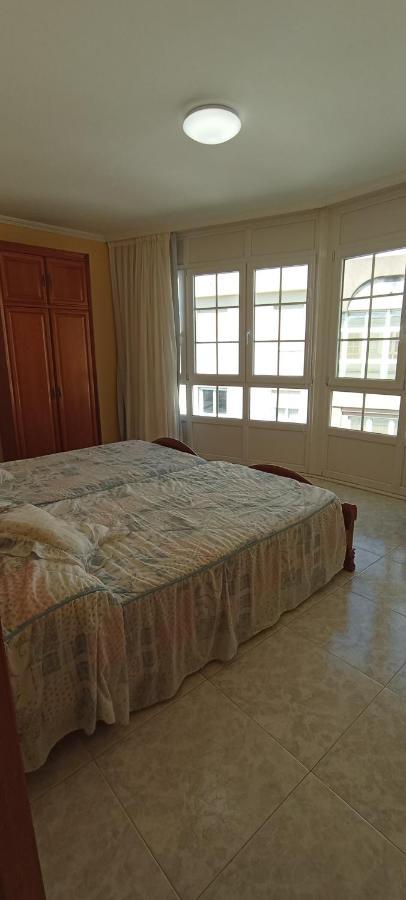 Apartamento Clausurado Apartment