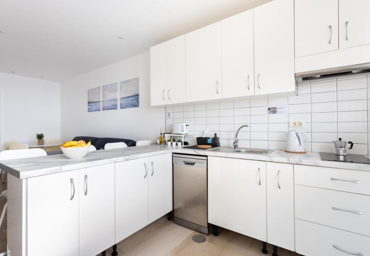 Apartment Home2book Ciudad Mar Charming Cruz Views Santa Cruz de Tenerife
