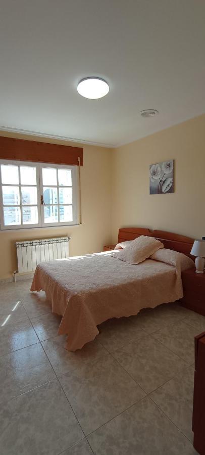 Apartamento Clausurado Burela