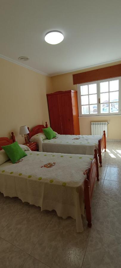Apartment Apartamento Clausurado Burela