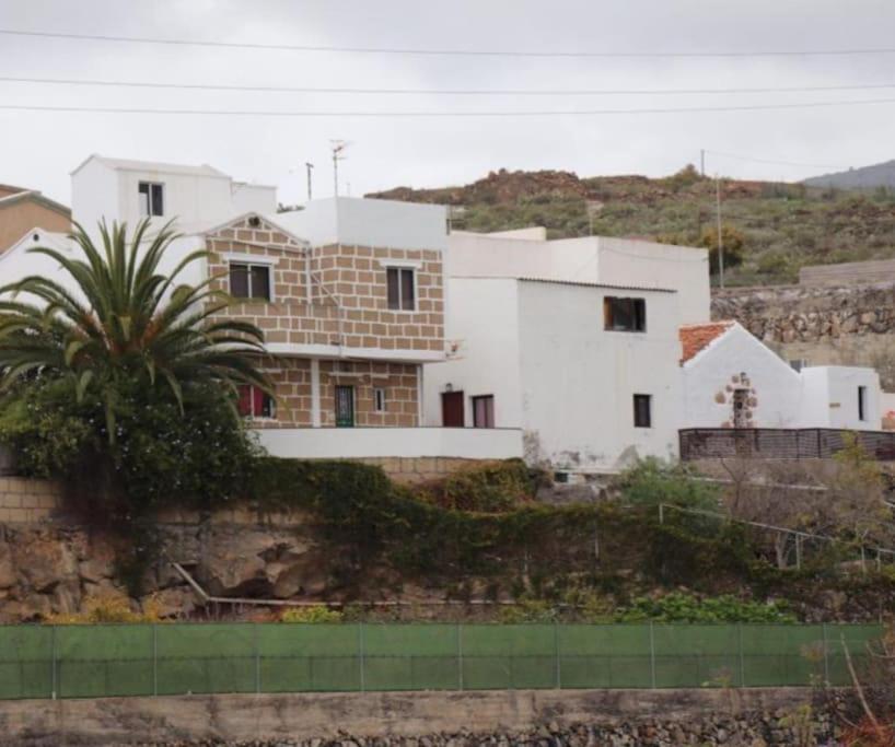 Acogedor Verodes De Habitacion. Apartment San Miguel de Abona