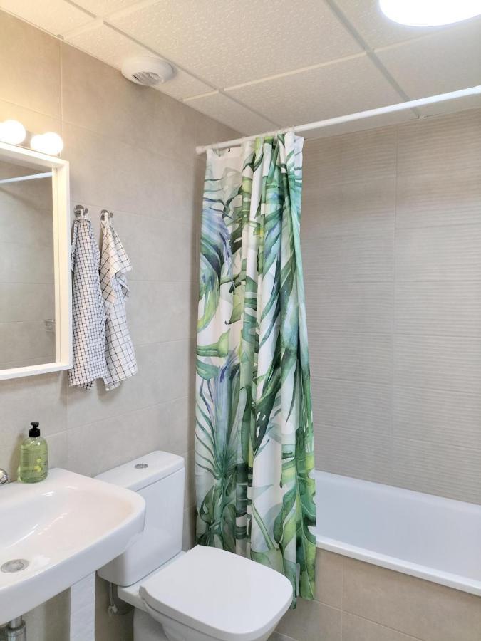 Apartment Sea View - Ultra Modern - Roof Terrace- Front Line Mojacar