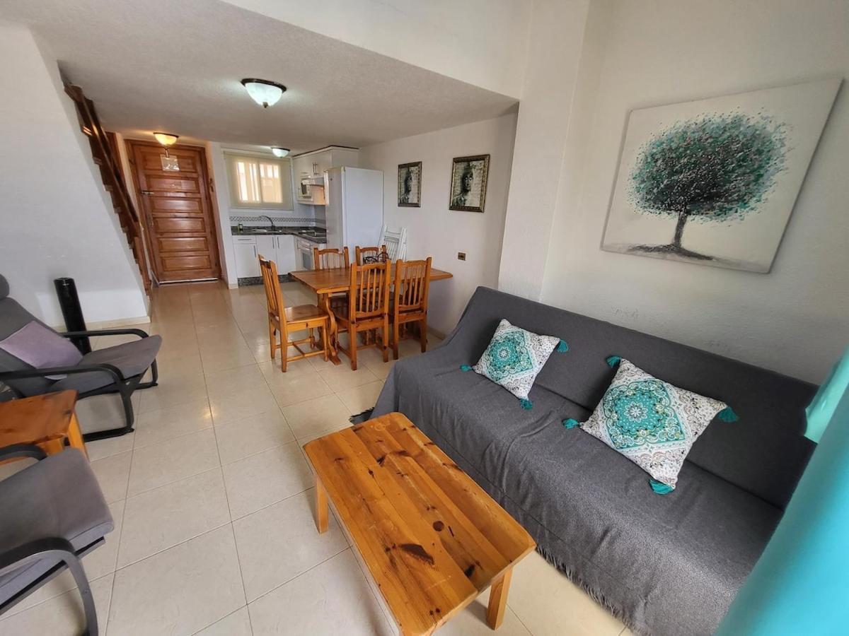Parque Santiago Ii - 1 Bed Sea View Apartment