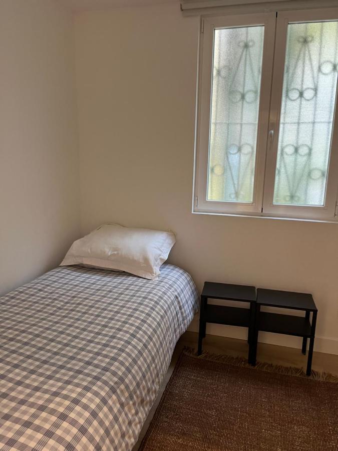 Apartamento Mendezona House *