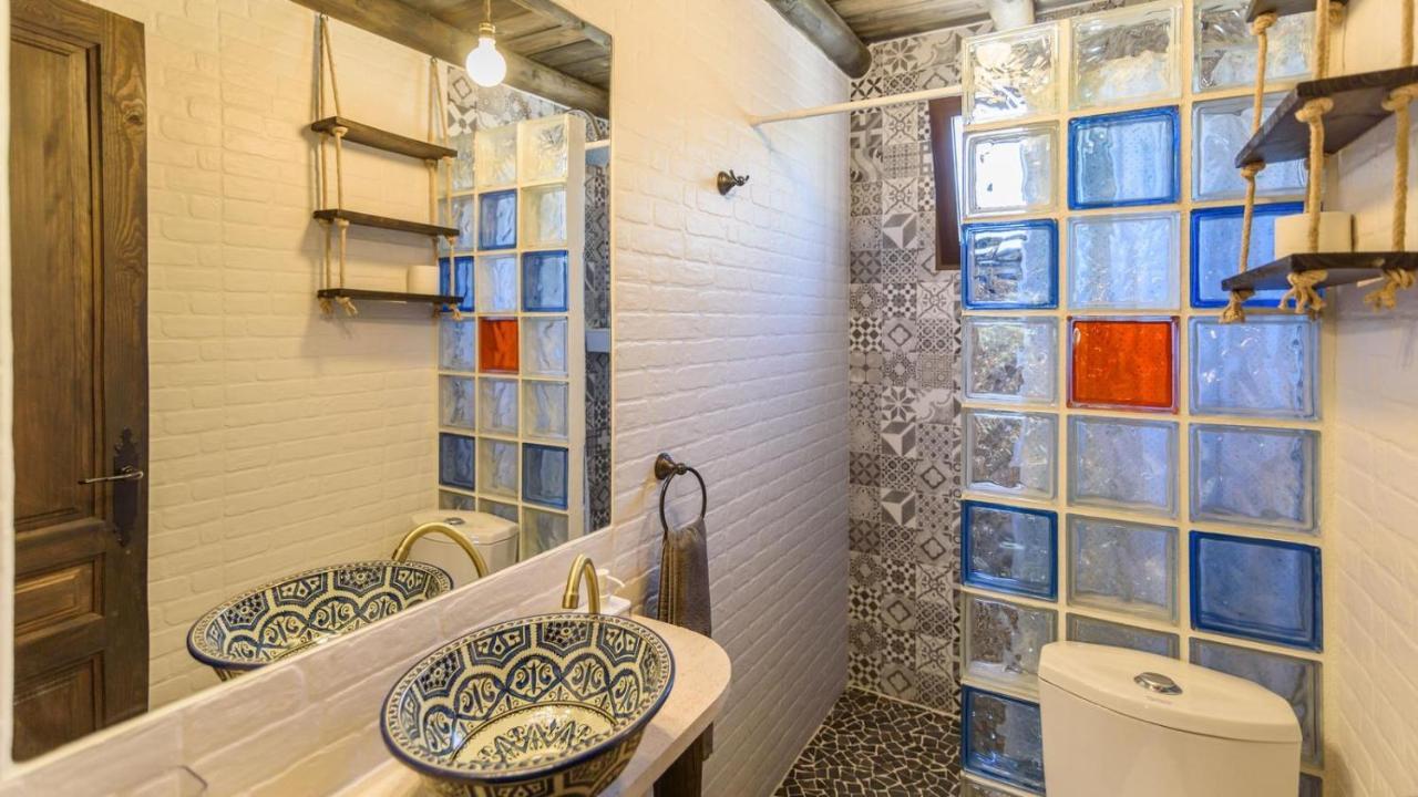 La Marchoza By Ruralidays Holiday home *