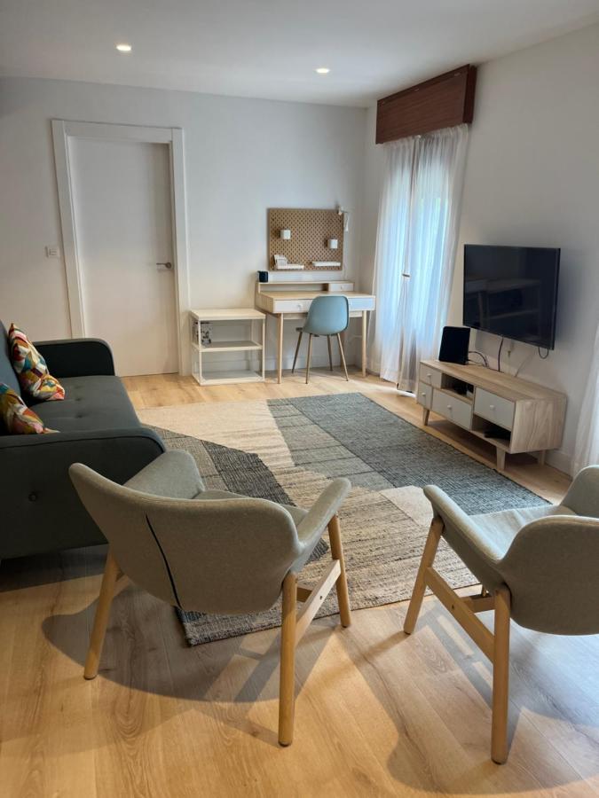 Mendezona House Apartamento Mundaka