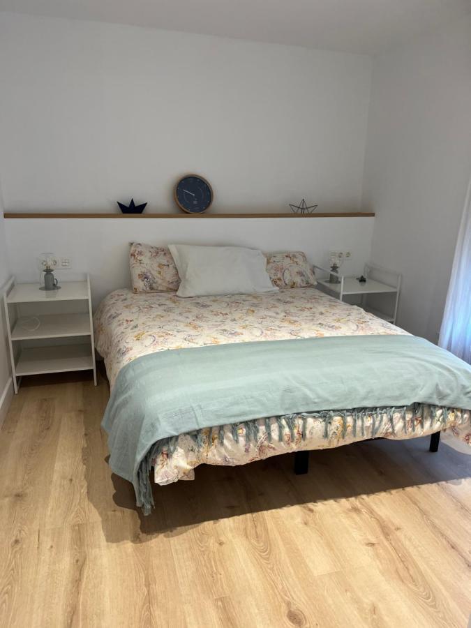 Mendezona House Apartamento *