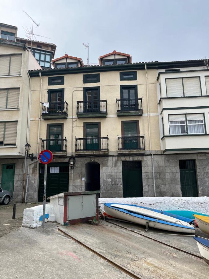 Mendezona House Apartamento Mundaka