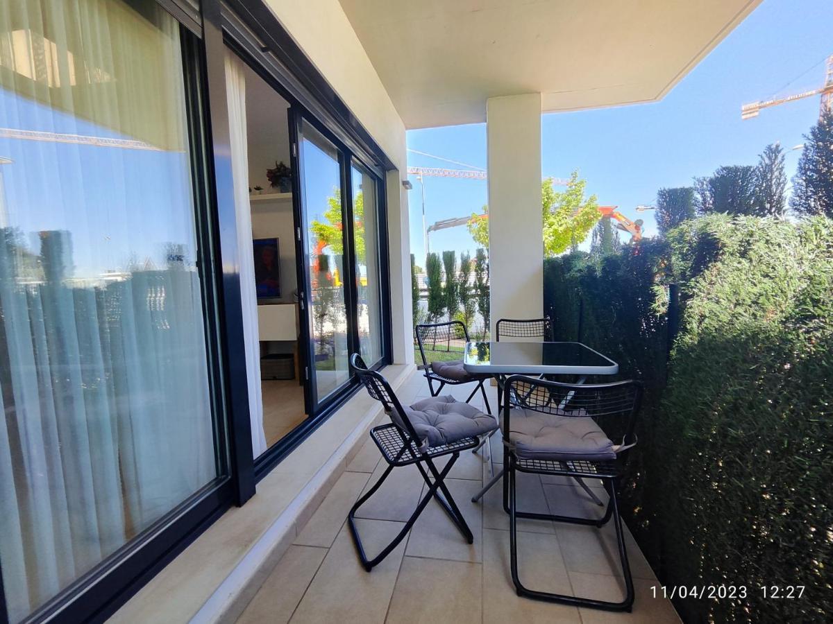 Apartamento Punta Candor Terrace Playa 3 Bajo C