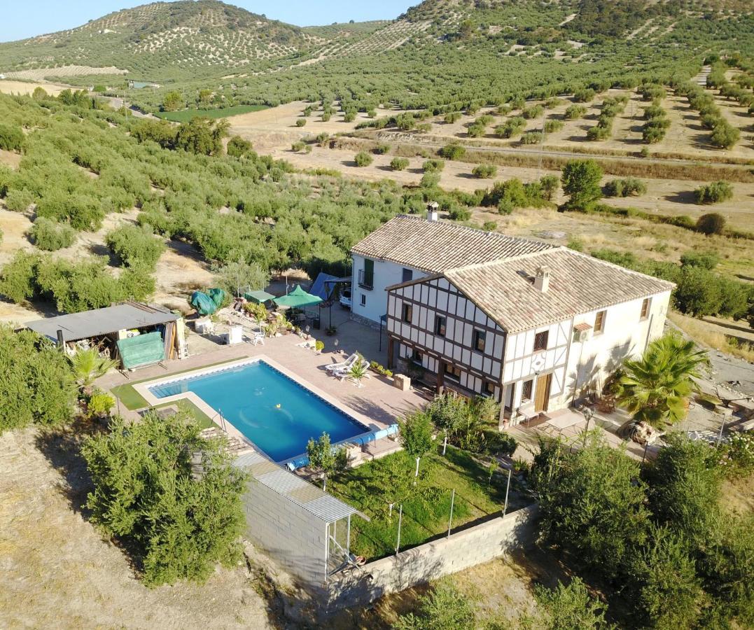 Marrojas, Secluded Tudor Country Apartamento *