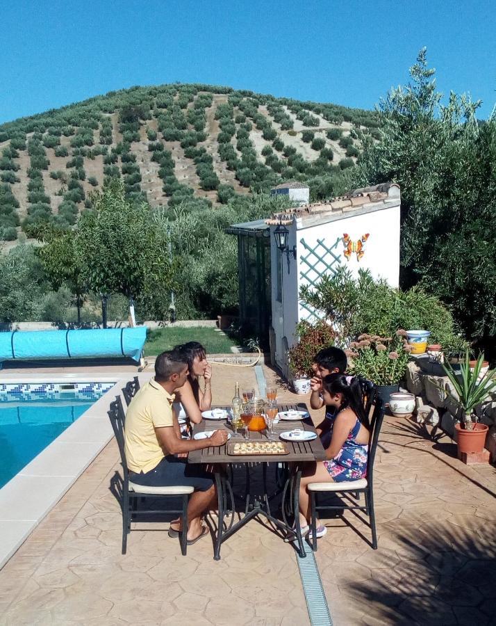 Marrojas, Secluded Tudor Country Apartamento
