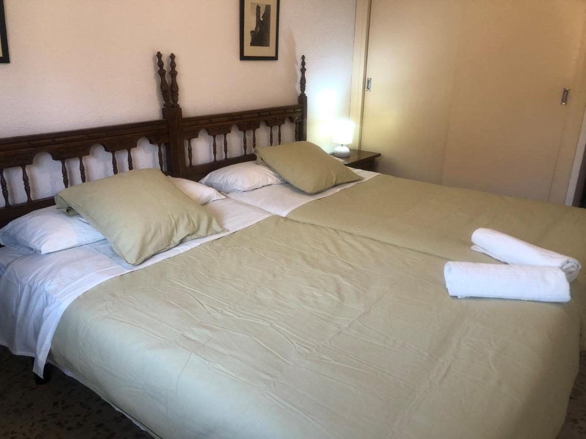 Rincon Mediterraneo Apartment Nerja