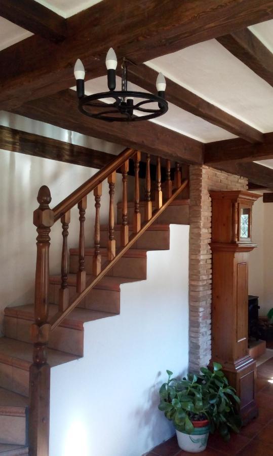 Apartamento Marrojas, Secluded Tudor Country *