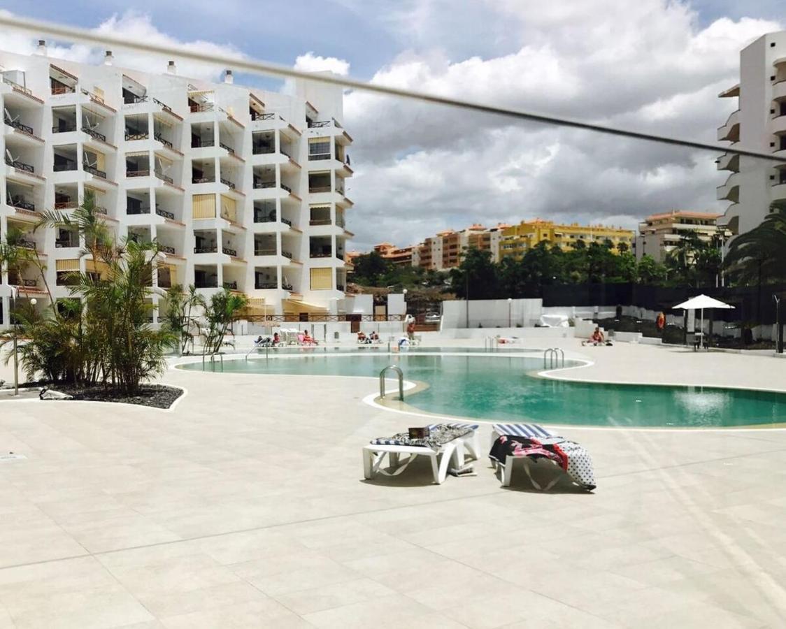 Apartamento San Marino 1