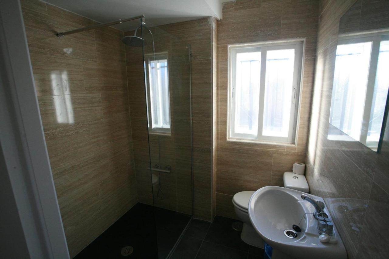 Bed and breakfast Buitrago
