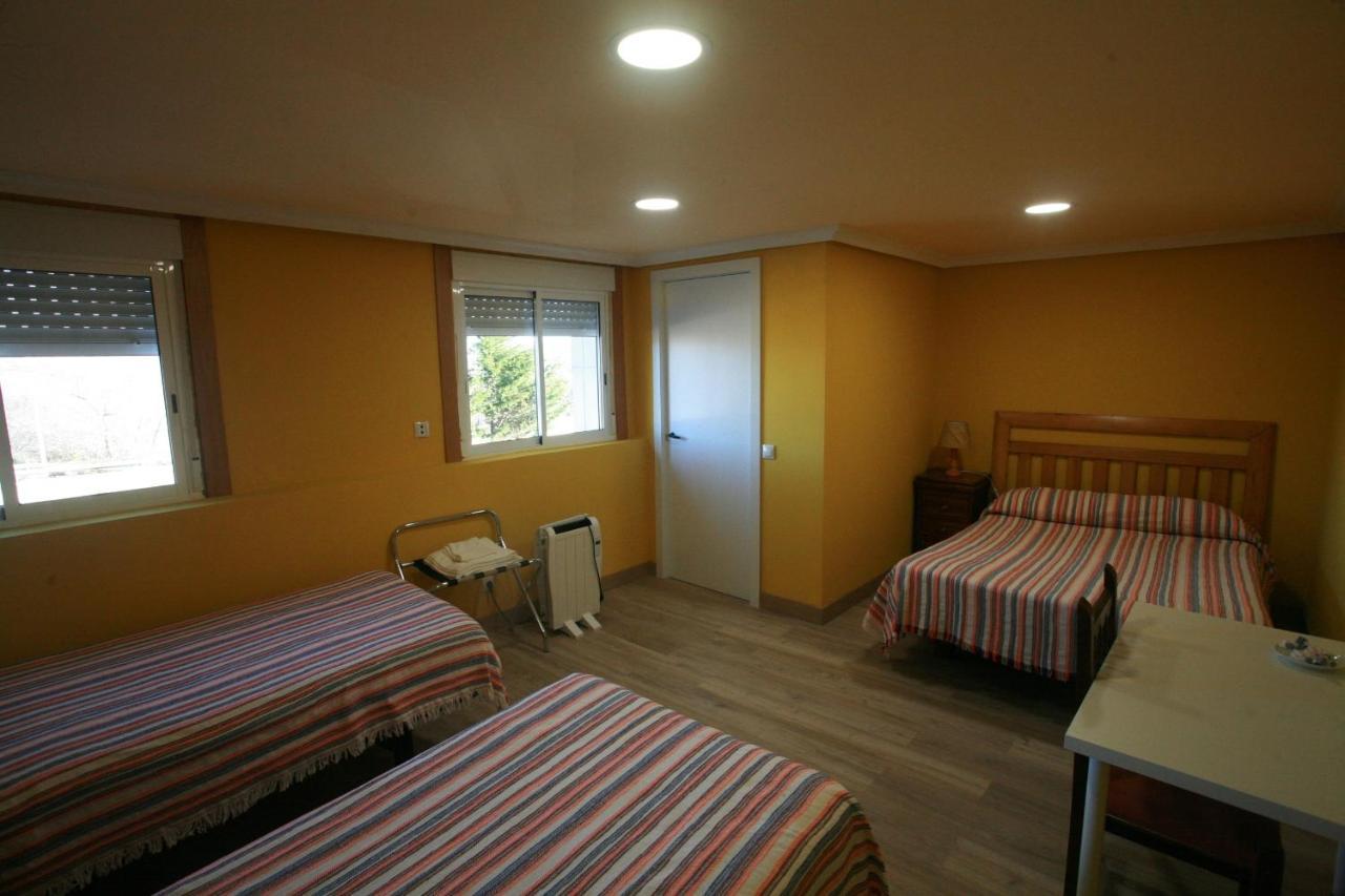 Buitrago Bed and breakfast La Serna del Monte