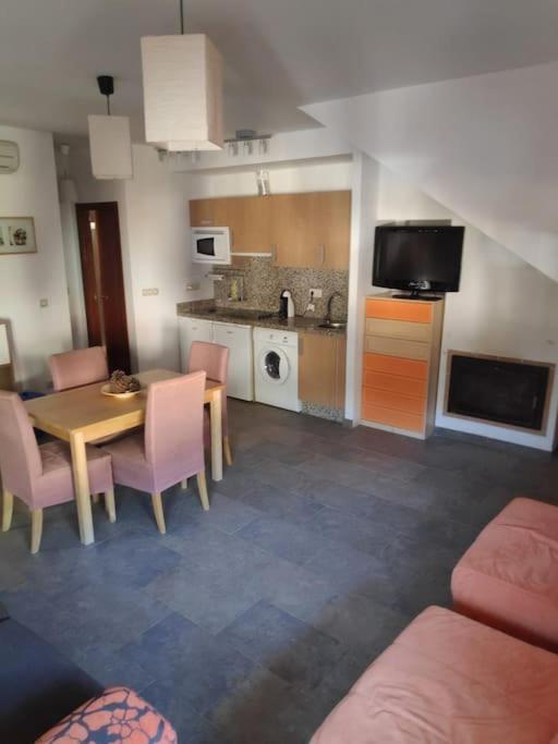 Apartamento Cazorla, Disfruta La Naturaleza