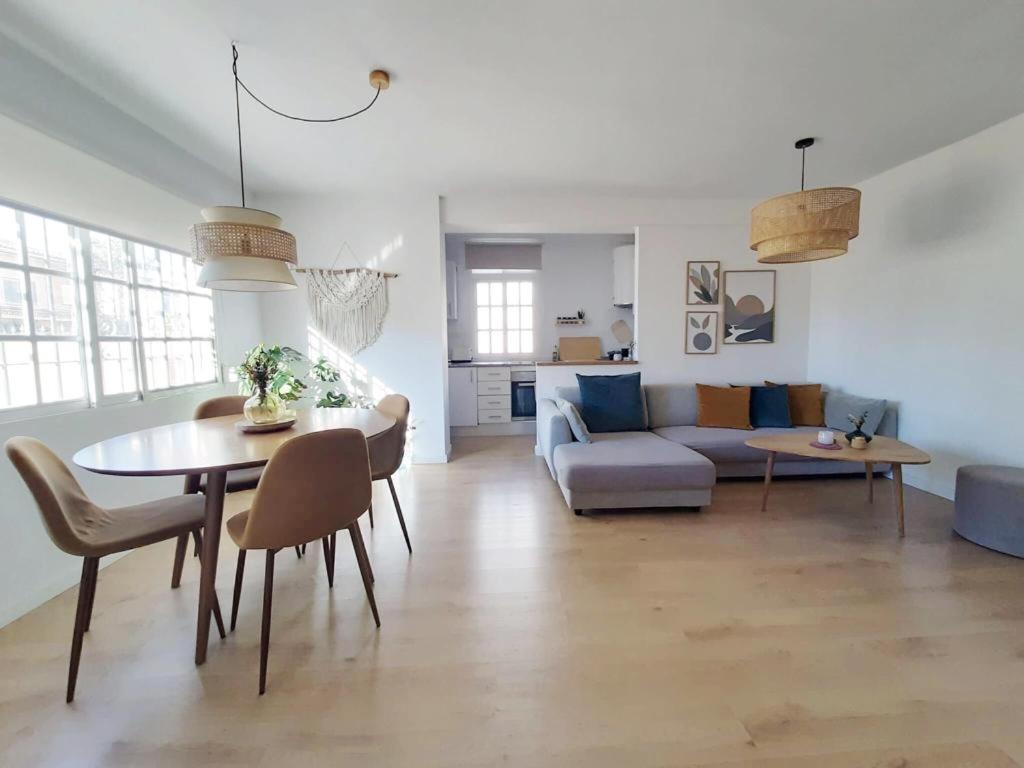 Apartment Cala Next To Biznaga R Homes La Cala Del Moral