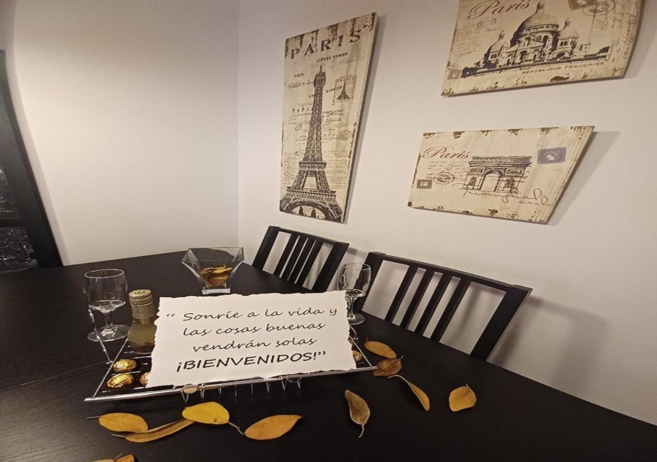 Apartamento Paseo Vip
