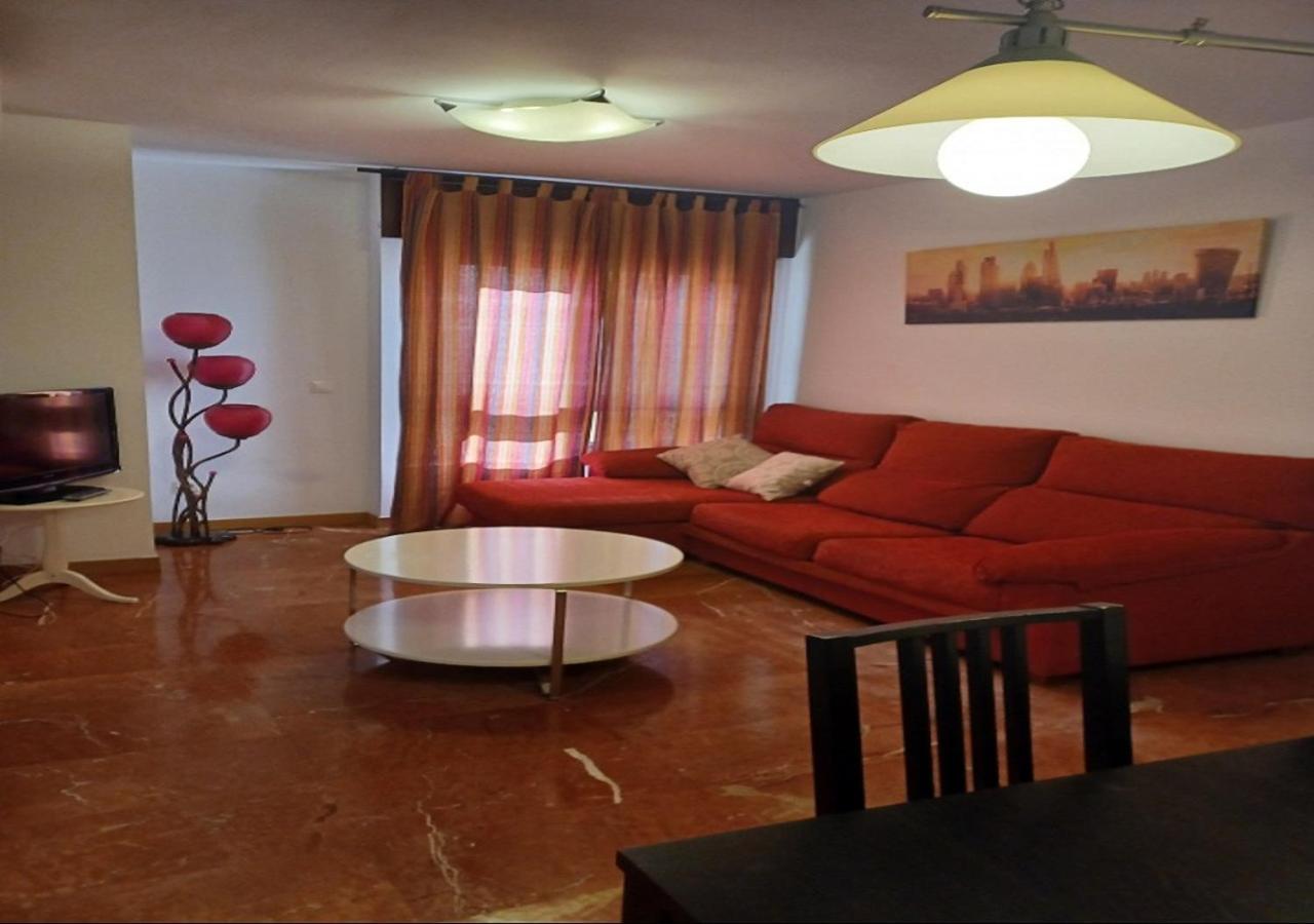 Paseo Vip Almería
