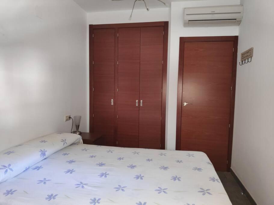Apartamento Cazorla, Disfruta La Naturaleza