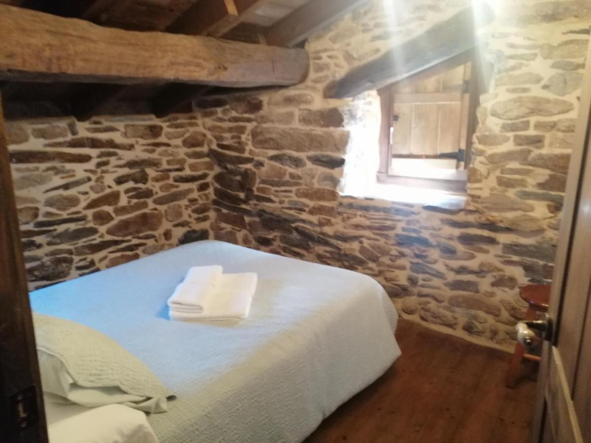 Las Casitas De Country house