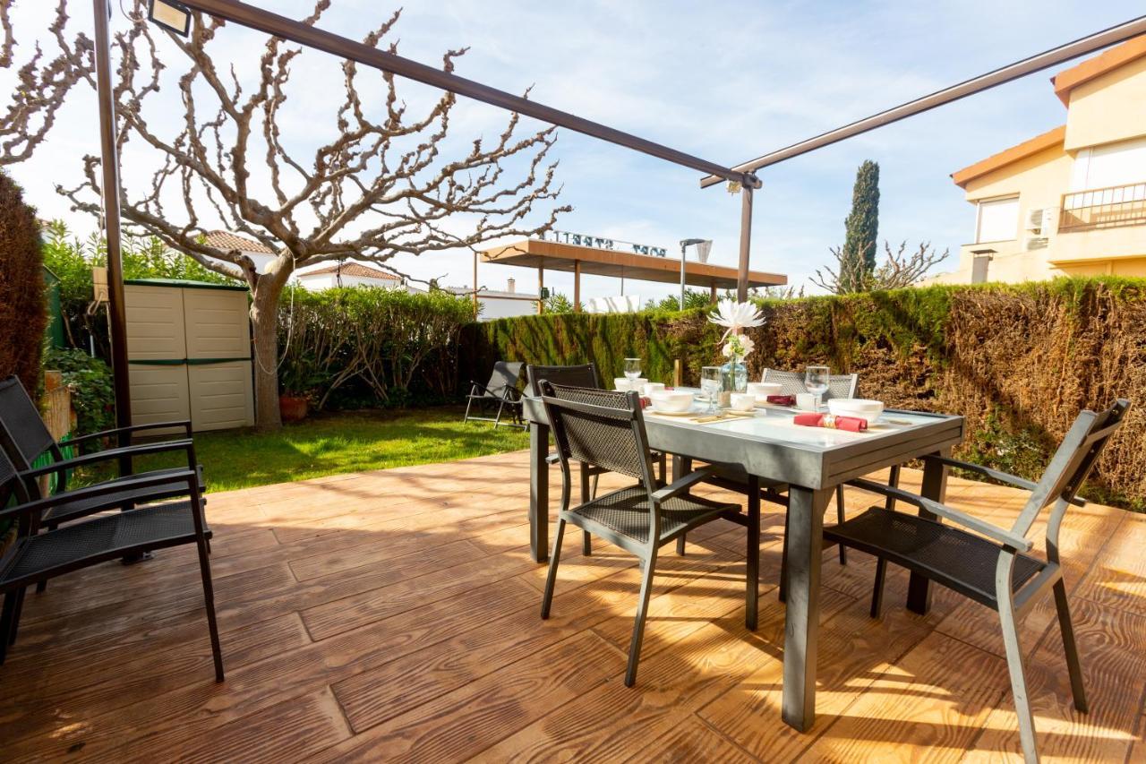 Rnet - Port Estrella 31 - Costa Brava Holiday home *