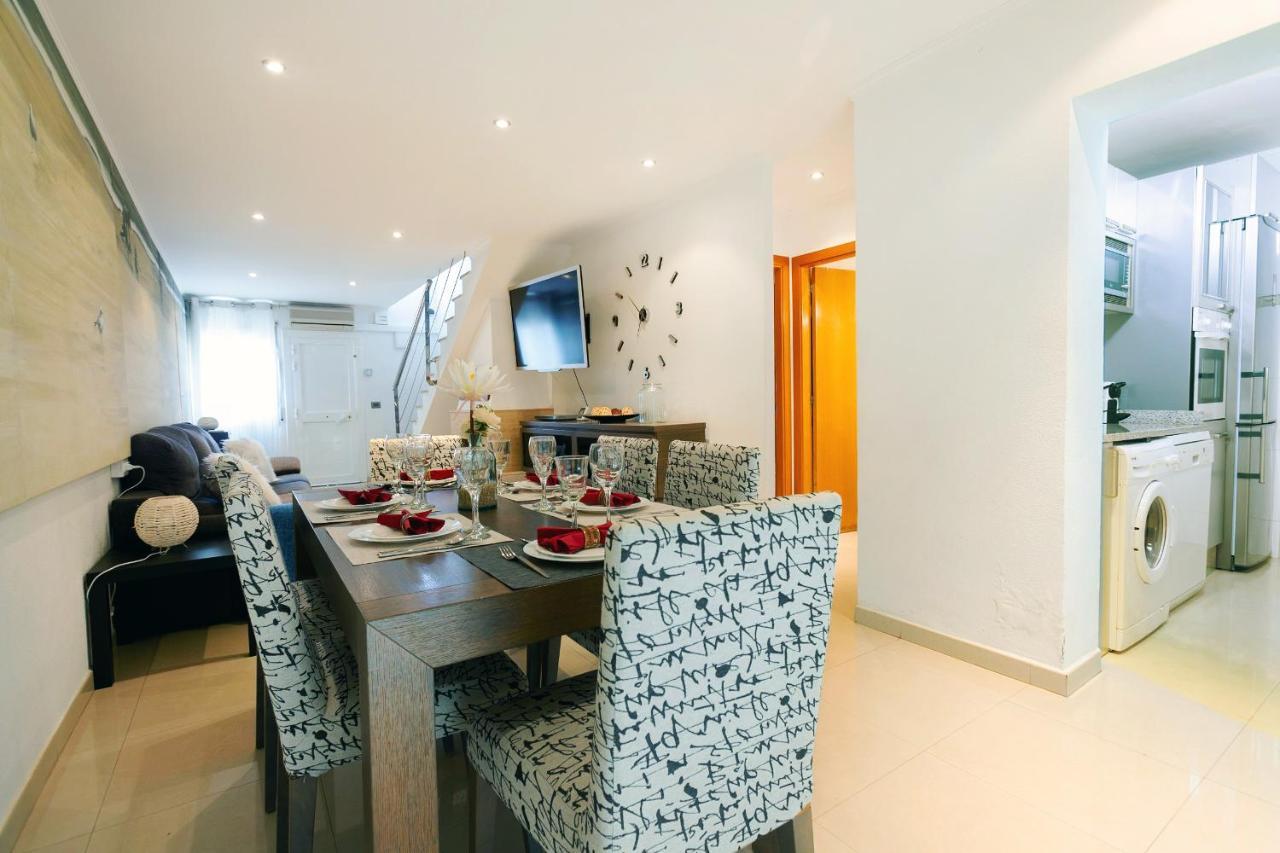 Holiday home Rnet - Port Estrella 31 - Costa Brava
