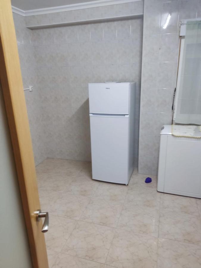 Habitación en casa particular Piso Por En Gijón