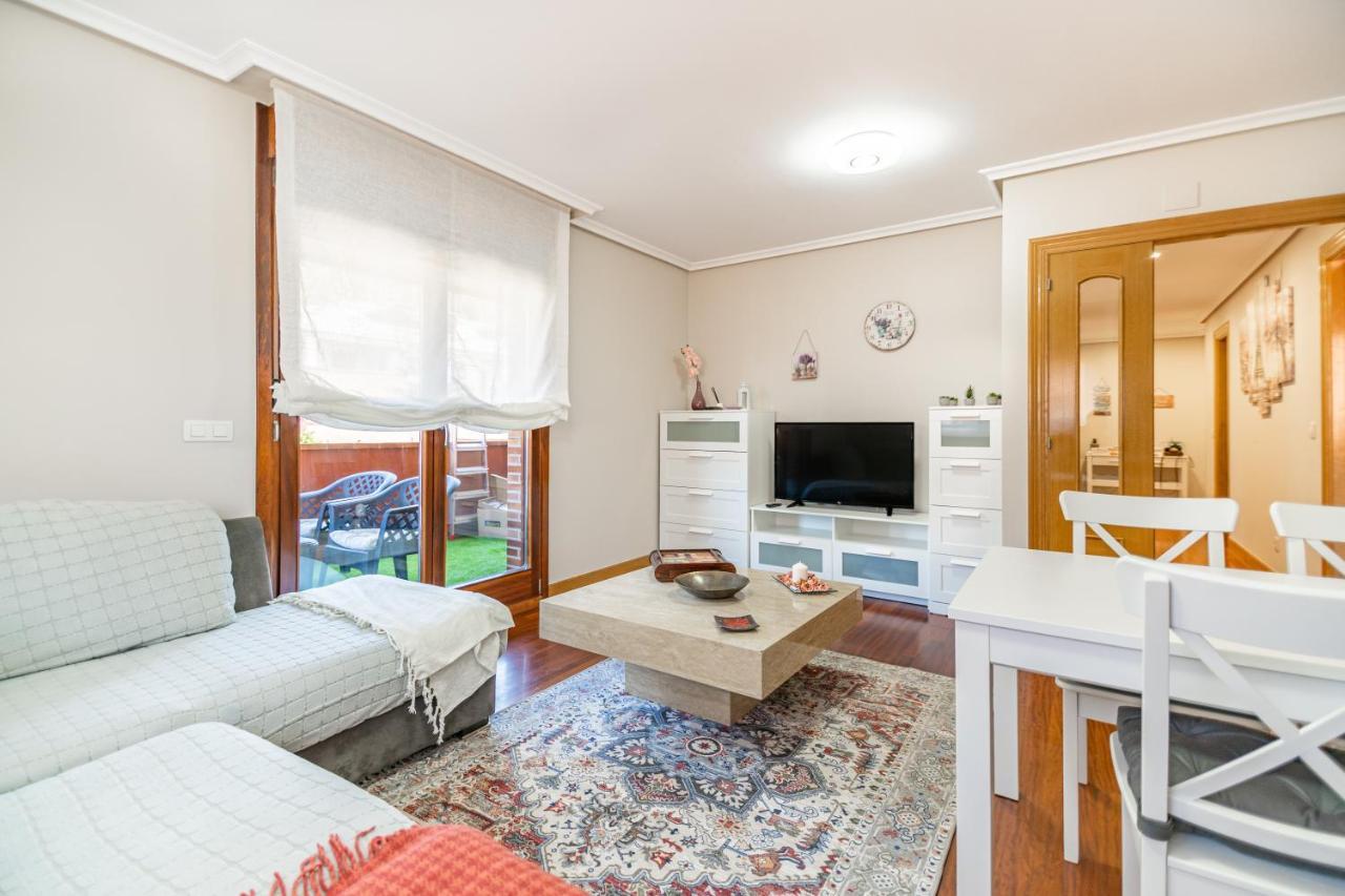 Amplio Apartamento En Guriezo Apartment El Puente (Cantabria)