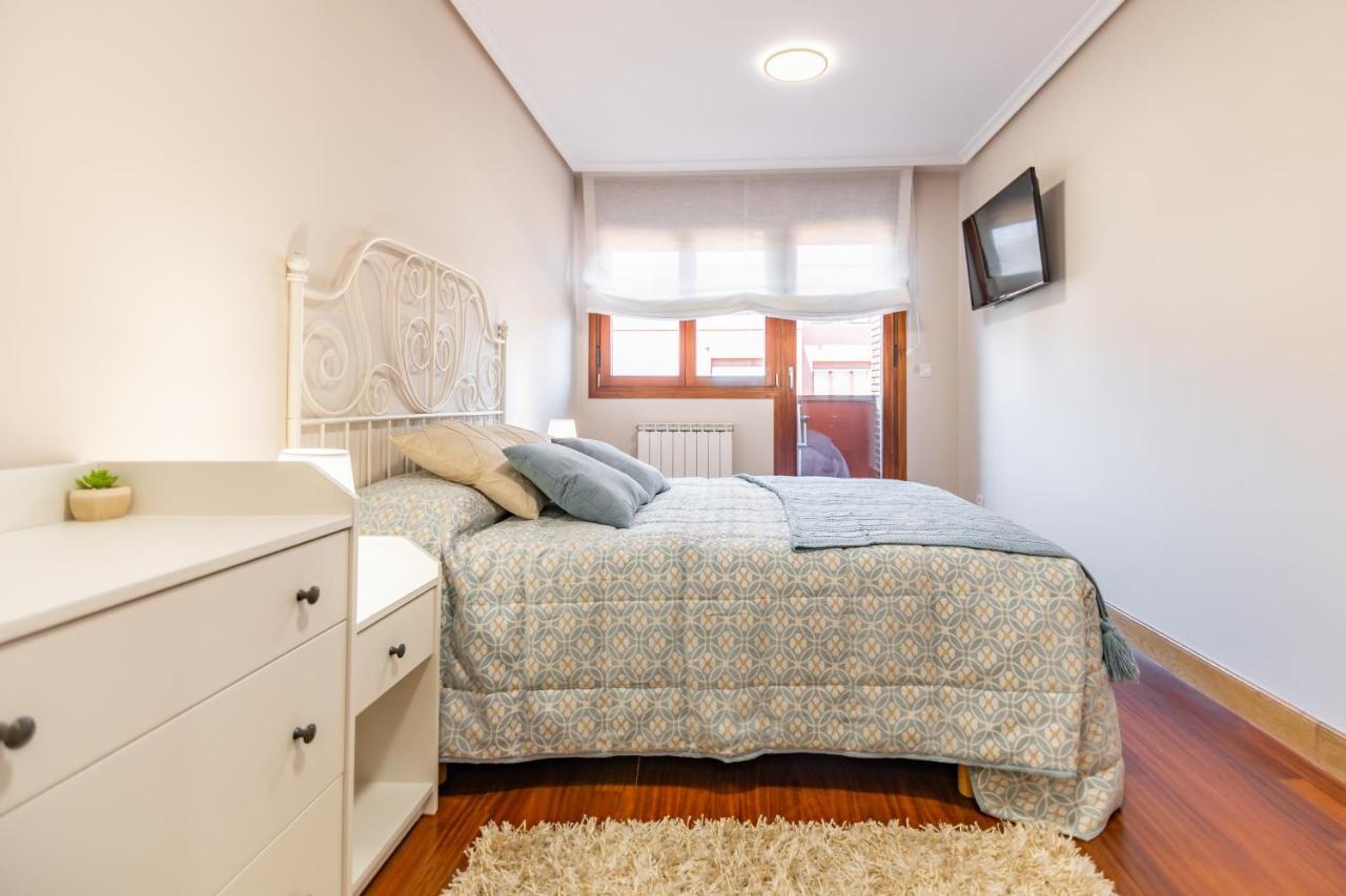 Amplio Apartamento En Guriezo El Puente (Cantabria)