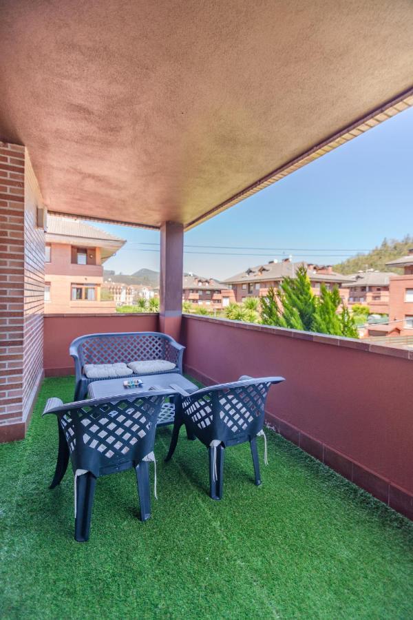 Amplio Apartamento En Guriezo Apartment