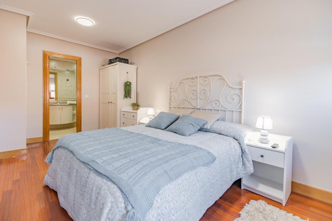 Amplio Apartamento En Guriezo Apartment