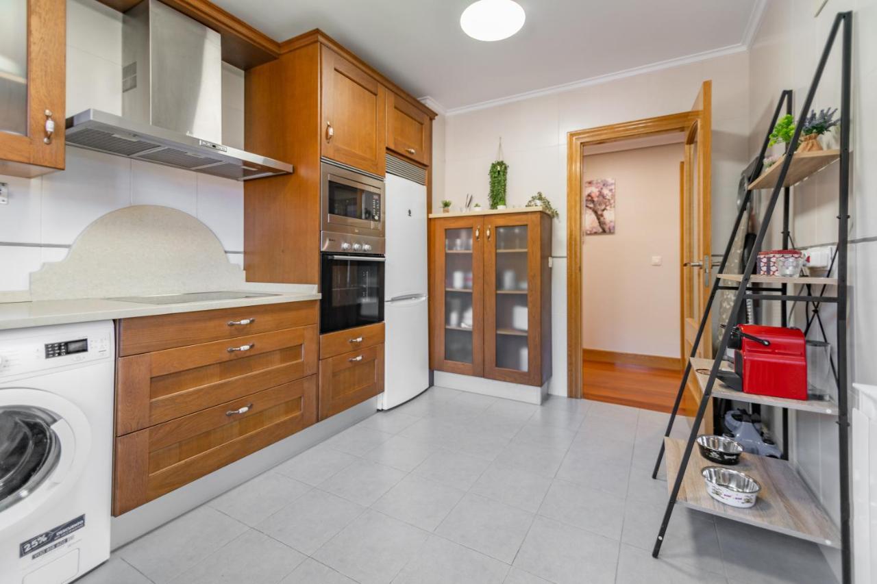 Amplio Apartamento En Guriezo Apartment